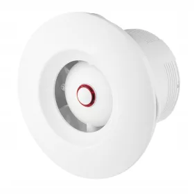Awenta WXO125H fürdőszobai ventilátor 125 mm