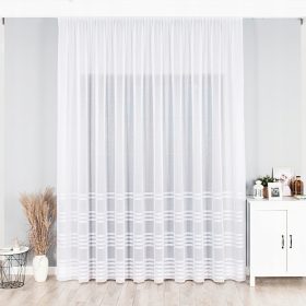   Kész függöny - Klasszikus poliészter függöny 500 cm x 230