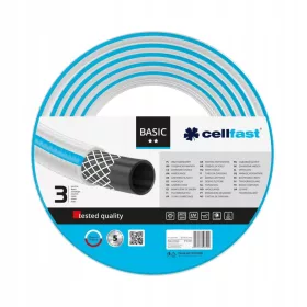  Cellfast 10-422 kerti tömlő 50 m 3/4"