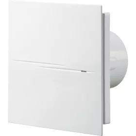   Szellőzőnyílások 100QUIET-STYLETH fürdőszoba ventilátor 100 mm