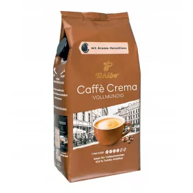 Tchibo Caffe Crema Vollmundig 1kg Granular