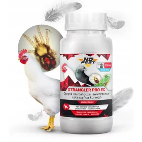  No-Pest folyadék 0,25 kg 250 ml