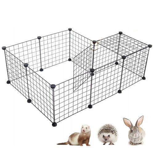 Ketrec, kennel kutyáknak - Sasket táska finomságokhoz és tasakokhoz egy kutya számára