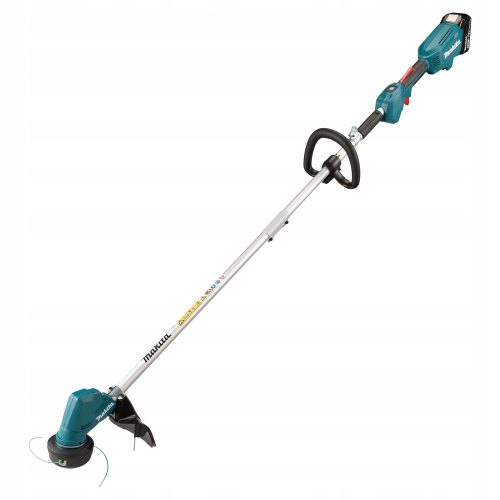  Makita akkumulátoros bozótvágó 170 cm 2,7 kg