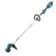  Makita akkumulátoros bozótvágó 170 cm 2,7 kg