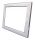 Ablak - Kacprzak Windows PVC ablak 130x110 Új prof 6 kamrák