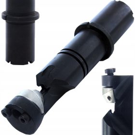   Szerszámfej - Korlátozó példaértékű Metabo KGS 305M 19305000