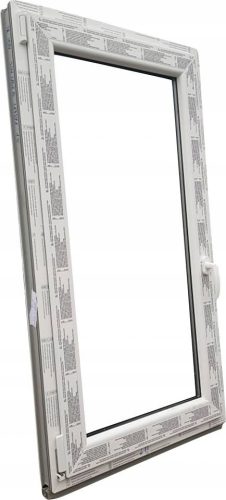 Ablak - Kacprzak Windows PVC ablak 90x130 Új prof 6