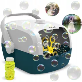 SZAPPANBUBORÉK GÉP BULIRA