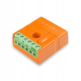   Rádióvevő - Proxima NMx FL rádióvevő Nice FLOR távirányítókhoz