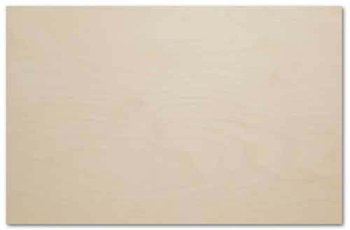 3 mm-es rétegelt lemez lézeres vágáshoz 900x600mm osztály 1/2