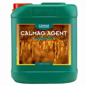  Canna folyékony többkomponensű műtrágya 5 kg 1 l