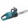  MAKITA DUC407ZX3 láncfűrész 18V 40cm