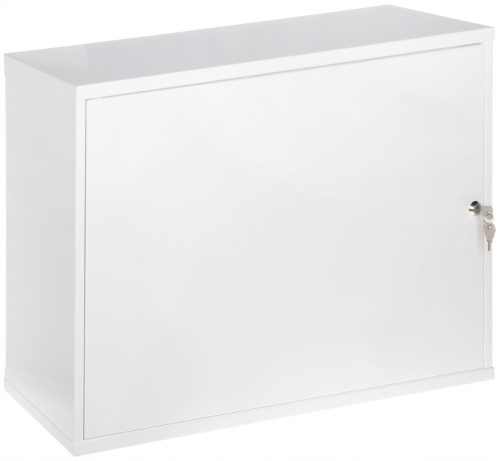NAGY FÉM HÁZ 70x50x20 SZERELŐDOBOZ