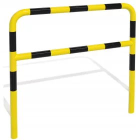   Műszaki útsorompó 48 és L1000 átmérőjű keresztrúddal