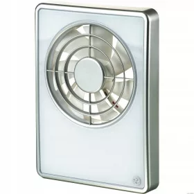 Blauberg SMART 100 mm-es axiálventilátor