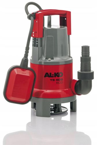  Al-Ko búvárszivattyú 400 W 8000 l/h