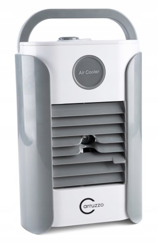 Légkondícionáló - KLÍMA BT HANGSZÓRÓ USB AKKUMULÁTOR 3 az 1-ben ventilátor