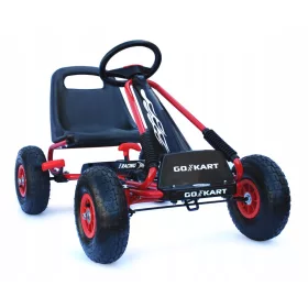   Gokart gyerekeknek - TREMIX Up 6 az 1-ben mágneses COLIBRO gyerekbicikli