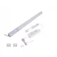 LED világító szalag 60–90 cm -es dimmer!