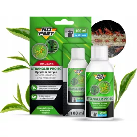  PERMETEZÉS KÉSZÍTMÉNY TETVEVŐ ÉS ATKA ELLENI 100ML
