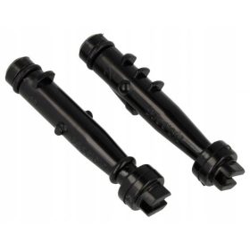   Fúvóka, kefe porszívóhoz - Cichy irodai szélmalom rajongó