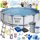 Medence - Keretkészlet 427x107cm Bestway 18in1