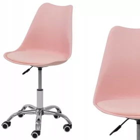   Gyermek íróasztal - Karosszék rotary irodai szék öko -ágazat az íróasztalhoz