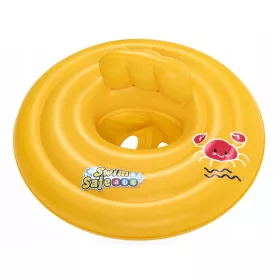 Bestway Swim Safe ABC úszóülés 69 cm