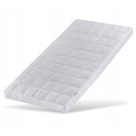   Gyerek matrac - DANPOL KÖZEPES HAJDINA-KÓKUSZ MATRAC 120X60X9