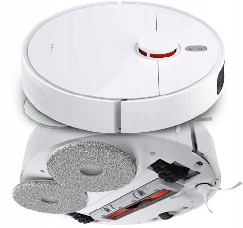 Robotporszívó - Dreame T30 550W vezeték nélküli függőleges porszívó