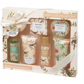  SPA kozmetikai készlet nőknek Ajándék EGYEDI ILLAT