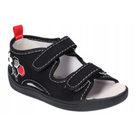   Gyermek szandál - American TE90 Sandals Children's Plippers tépőzár B 30