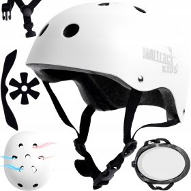   Gyermek sisak - Sisak egy gyermek kerékpárgyermékének szabályozott