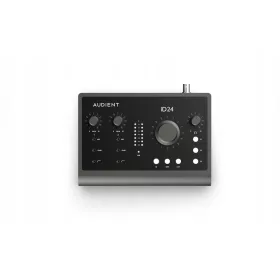  Audient iD24 audio interfész