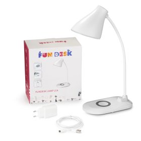   Gyermek asztali lámpa - OSKAR BABY BOO ágy 140X70 matrac + FIÓK minták