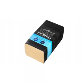 Sajt sárga alacsony -zsíros toll illeszkedés 1 kg