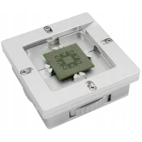 Reball 100 W-os forrólevegős forrasztópáka