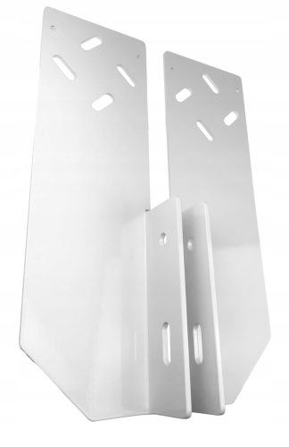  12 x 40 cm fém