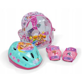 Gyermek sisak - Axel Milly Mally szabadkerekű tricikli