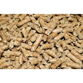   Alom nyulaknak és kis rágcsálóknak - CARE + Nyúl Junior Karma nyulakhoz 1,5 kg