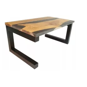 Fém lábak a Loft C típusú T táblához 4x4 -es méretre