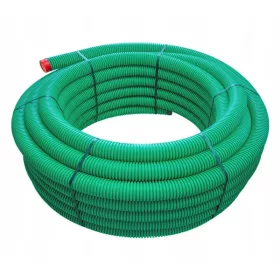 Fi75 cső, antibakteriális rekuperációs csatorna