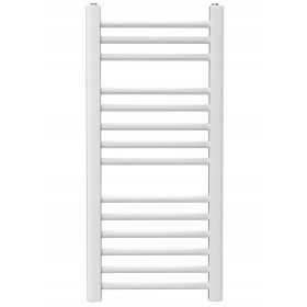   JKTERM 372 W-os vizes fürdőszobai radiátor 400 x 800 mm fehér