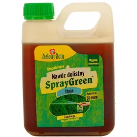    Green House többkomponensű folyékony műtrágya 1,15 kg 0,95 l