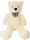  Mackó kabalája 180 cm Baby Joy 5 év +