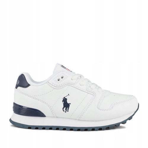 Gyermek sportcipők - Polo Ralph Lauren Orion RFS11403 Gyerekcipő