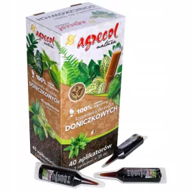    Agrecol folyékony többkomponensű műtrágya 0,1 kg 0,35 l
