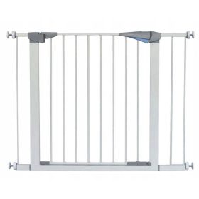  Nukido ajtósín, lépcsőház, fehér