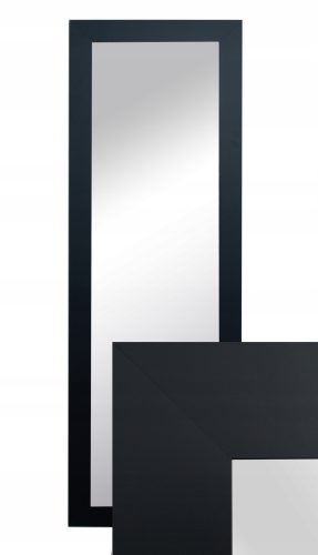 Fürdőszoba tükör - BD art fali tükör, téglalap, 500 x 1500 mm